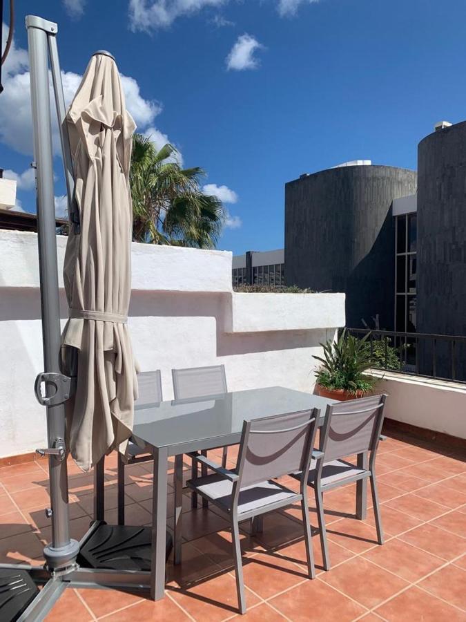 Апартаменты Casa Lucia Пуэрто дель Кармен Экстерьер фото