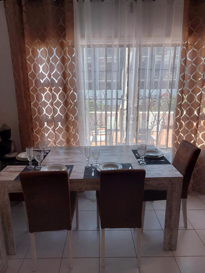 Апартаменты Casa Lucia Пуэрто дель Кармен Экстерьер фото