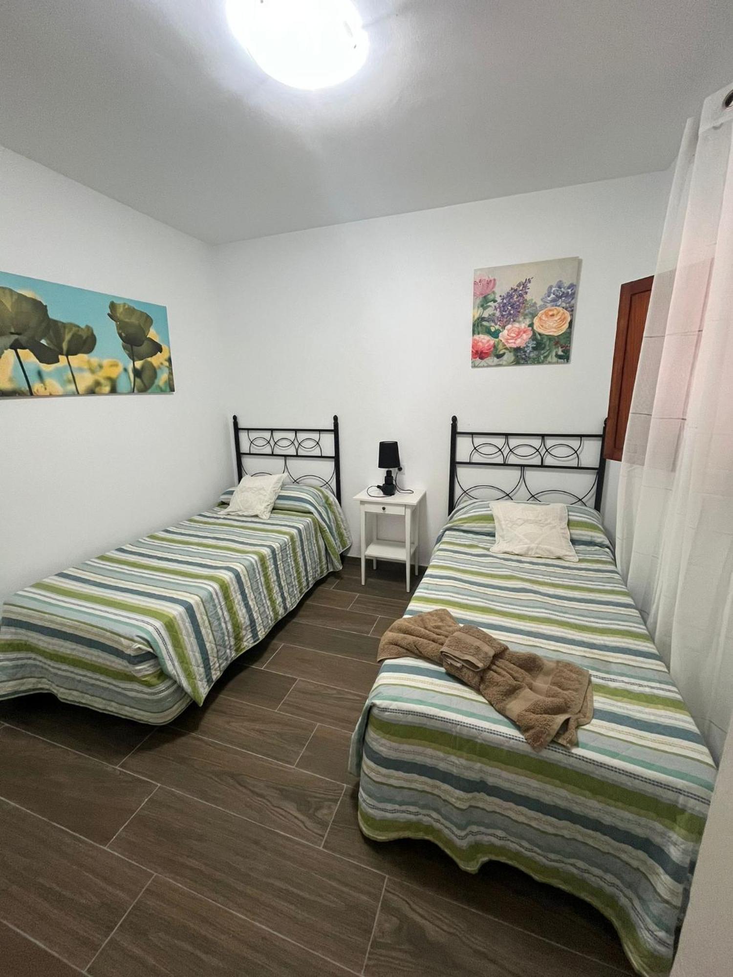 Апартаменты Casa Lucia Пуэрто дель Кармен Экстерьер фото