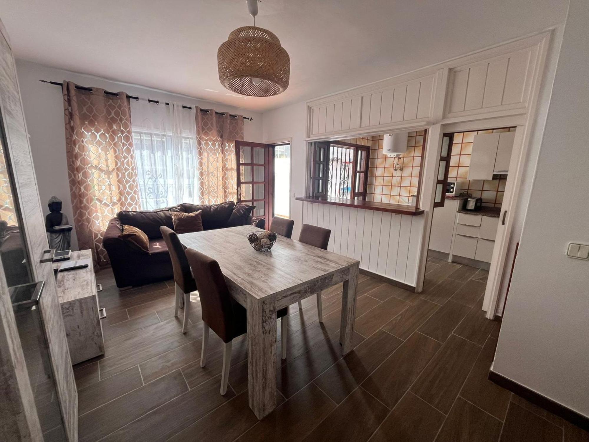 Апартаменты Casa Lucia Пуэрто дель Кармен Экстерьер фото
